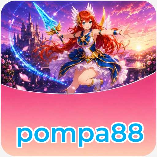 pompa88 Indonesia