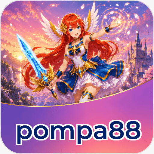 pompa88 Indonesia
