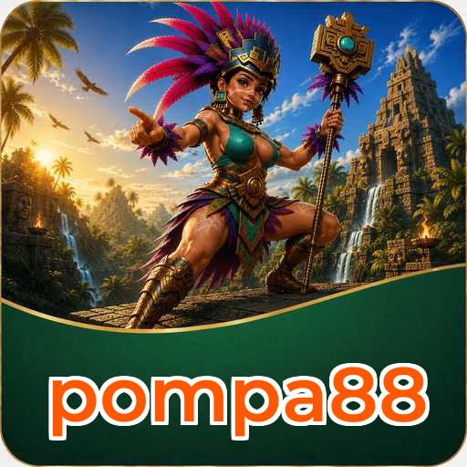 pompa88 Indonesia